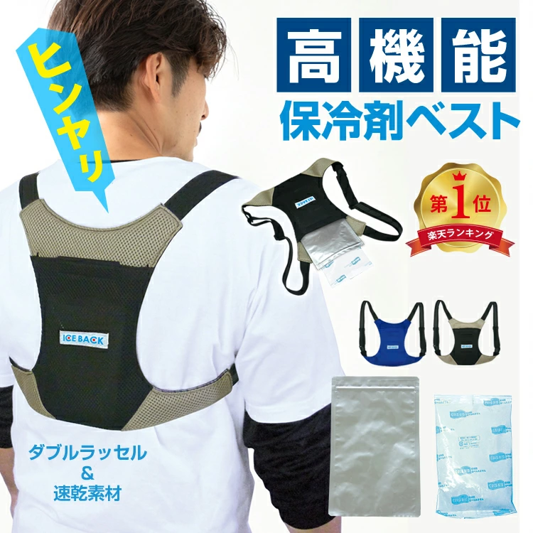 ICE BACK 2